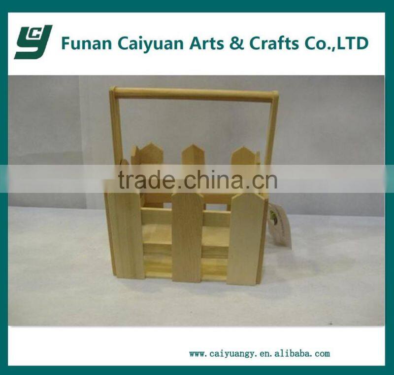 hot sell new design and style Wooden storage box