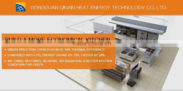 multi funtion manufacturer commercial electric induction cooker/hotel universal induction cooker