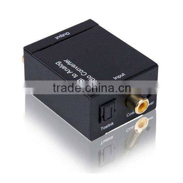 digital to analog audio converter PETDTA