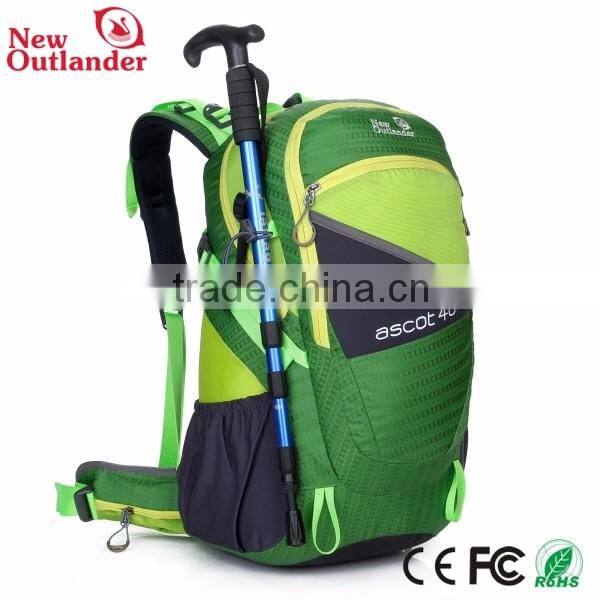 2016 new products fashion hot-sale mountain backpack