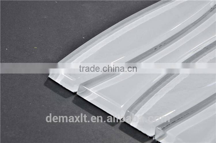 Dezhou demax china Interior Design Clear Professional Glass Mosaic