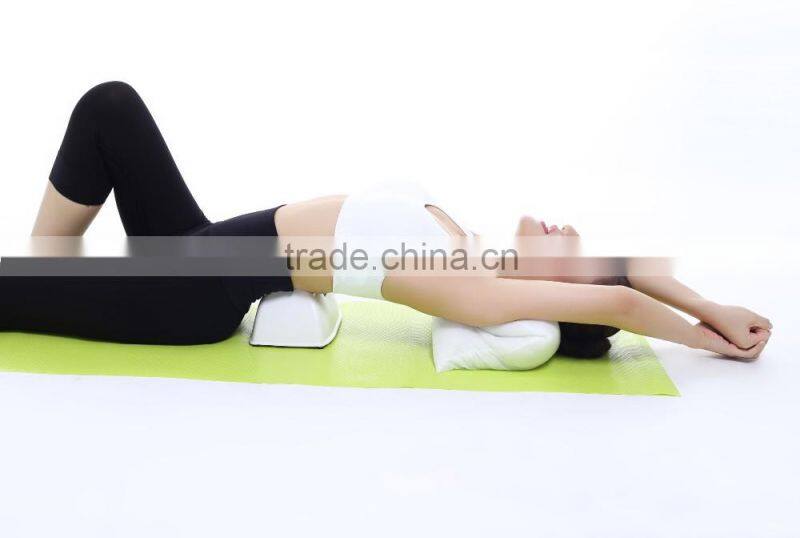 Therapeutic Neck Pillows,neck rest pillow,travel neck pillow