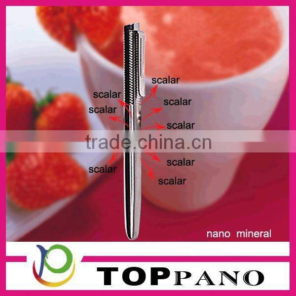 newest hot selling style high quality nano wand with positive energy