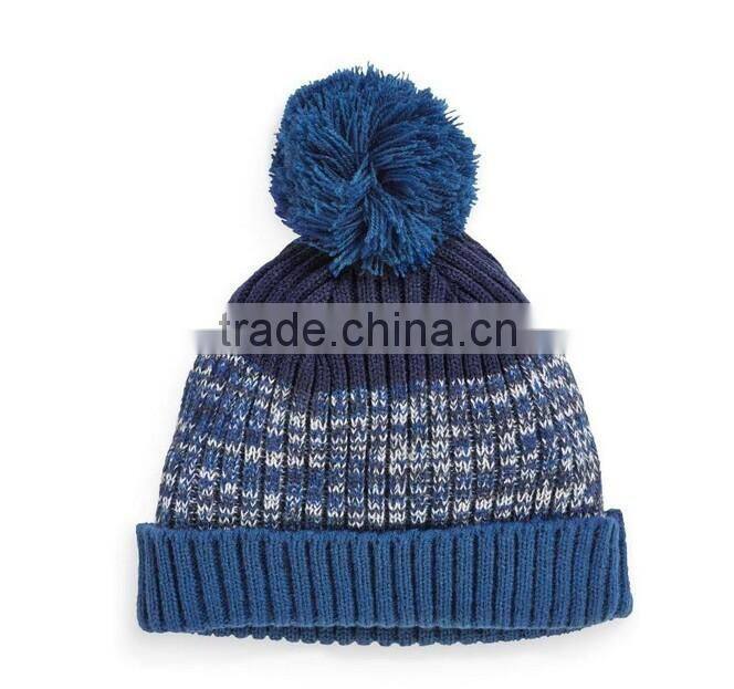 wholesale cheap cute pom winter hats beanie