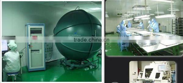 Spring Clips for Recessed Lighting 8W LED Panel Officing Lighting