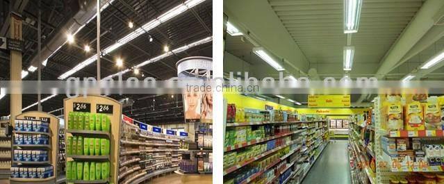200-240V AC 4 feet 1680lm G13 LED tube 18w