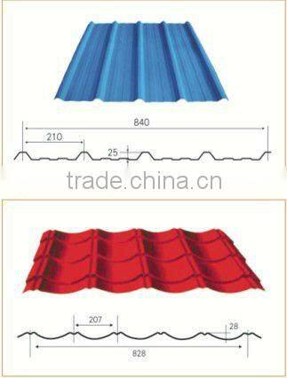 Double Layers Roll Forming Machine, your ideal choice