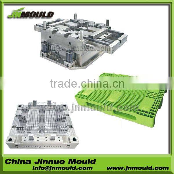 high quality plastic pallet mould suppliers