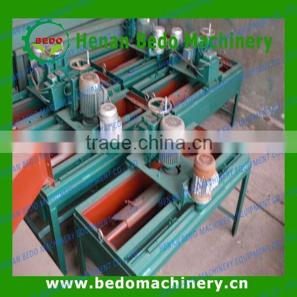 China supplier knife sharpener manual for the wood chipper 008613253417552