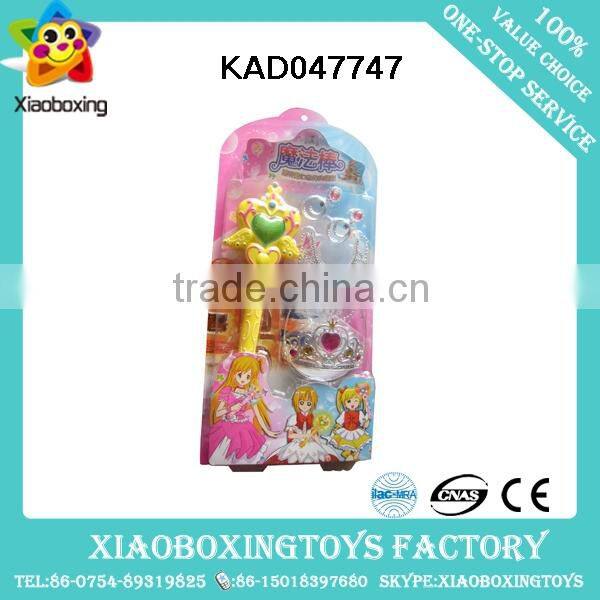 Wholesale plastic flashing light wand