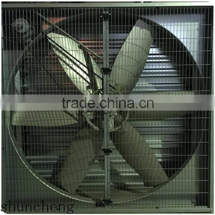 high-efficiency ventilator poultry cooling fan/exhaust fan