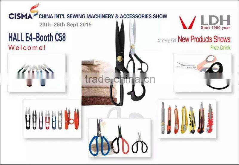 Professional Good price Hot Selling SK2 Carbon Steel Industrial Cutting Knife