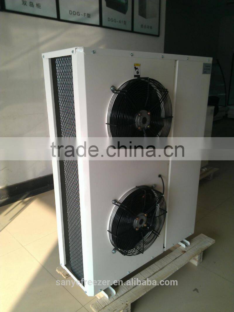 Good quality Refrigeration equipment refrigeration condensert for cold room and chillers