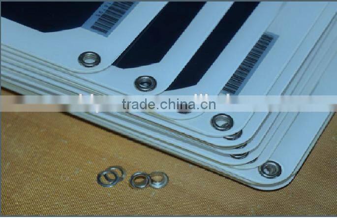 Flexible Thin Film Solar Panel/Transparent Solar Panel/PV Module