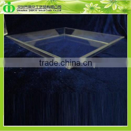 DDJ-0122 Trade Assurance Chinese Factory Wholesale Custom Jewelry Tray