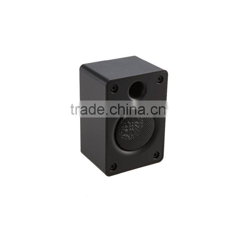 Good sound portable solar wireless bluetooth speakers support to take the call, music mini cute bluetooth speaker
