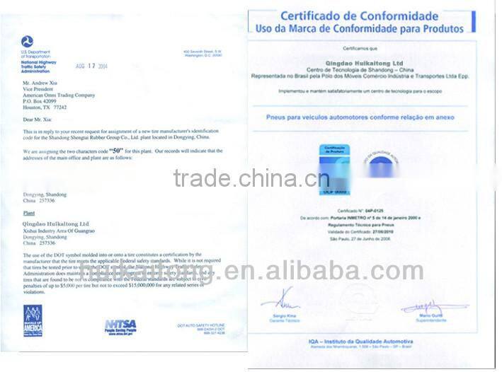 manufacture terraking tires for truck 9.00R20