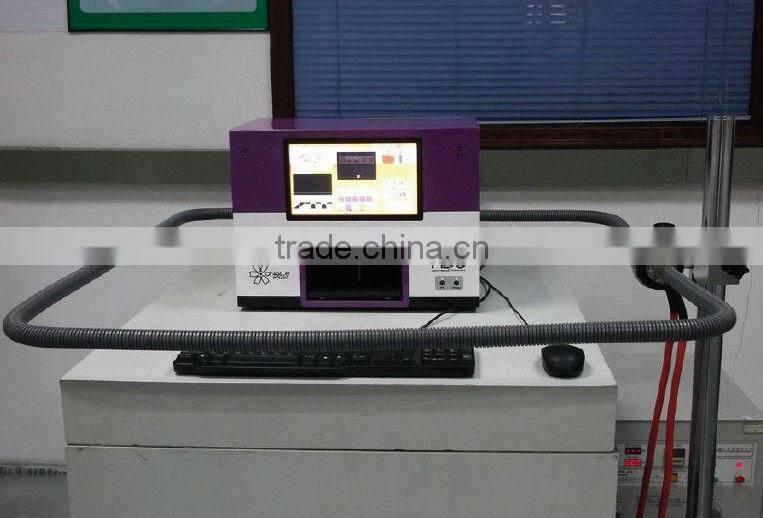 Diamant Nail Art mahine