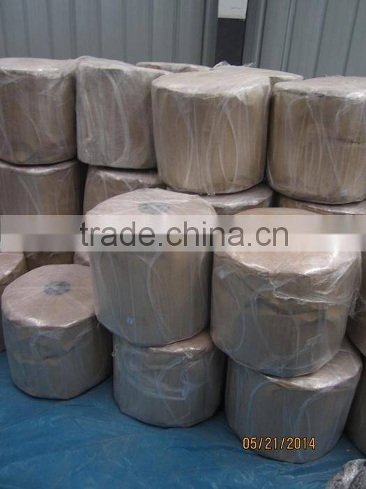 lateral labyrinth type gardening irrigation plastic pipe