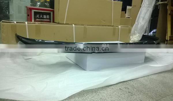 cf Por 991 body kits fit for Por 991 911 style carbon fiber