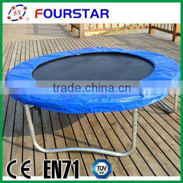 Fourstar Cheap Trampoline Direct from the Factory