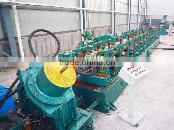 Loading Adjustable Selective Storage Rack Step Beam Machine