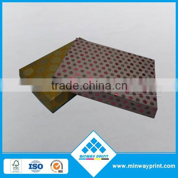 High-grade paper tray