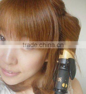 ZN1055 2-In-1 Professional Heated Hair Rollers