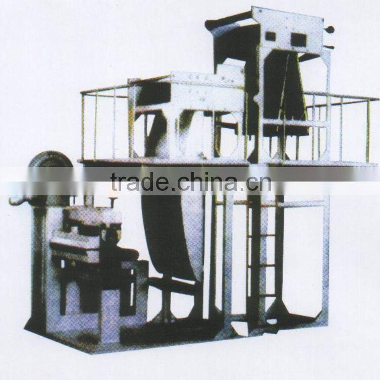 SLM Tear Film Blowing Machine/tear film unit