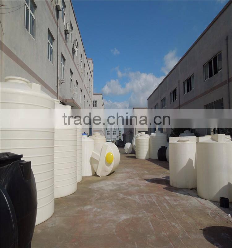 Small Marine Float Mooring Buoys