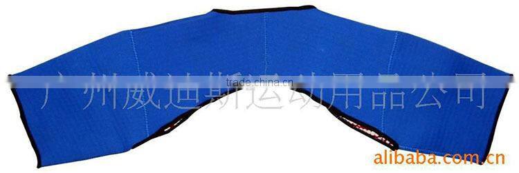 Keep Warm Ventilate Unisex Neoprene Shoulder Pads