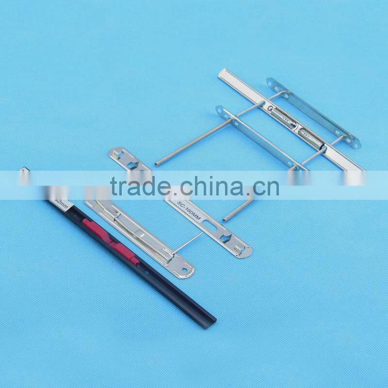 china stationery market metal swing chain accessories