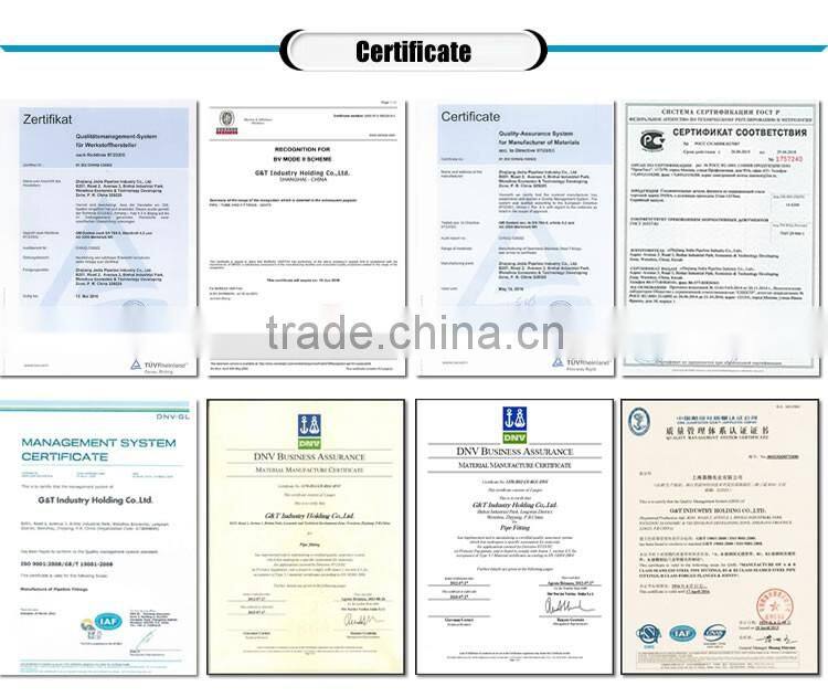 Hexagon head bolts DIN 931(half thread) zinc plated hex head bolt m16 bolt