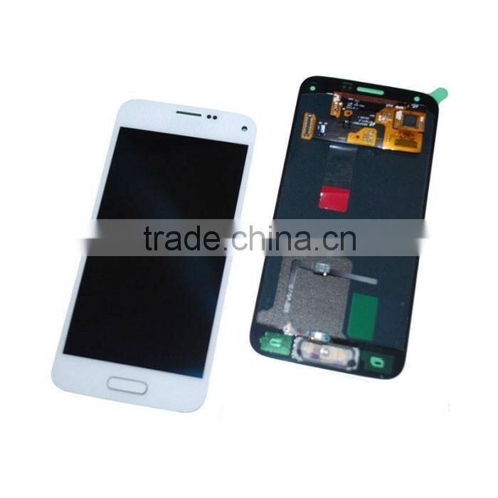 Phone lcd replacement screen ,screen lcd display for samsung galaxy s5 mini g800