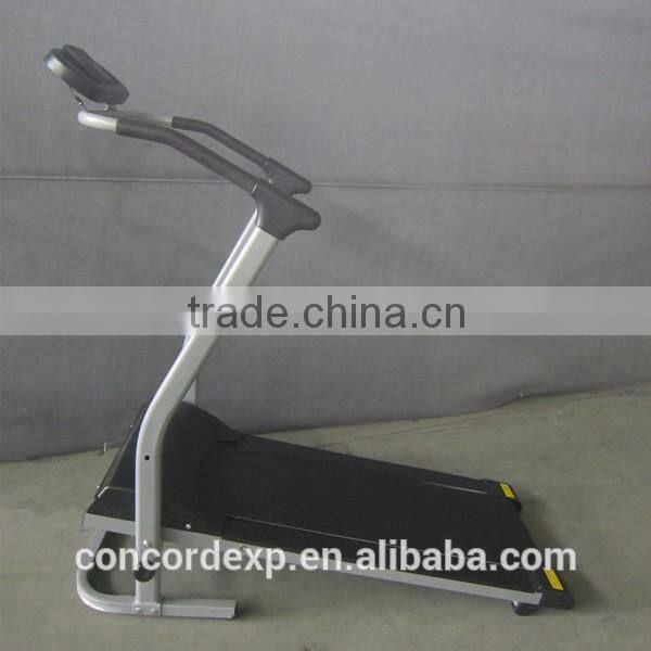 wal-mart supplier Factory direct sale home use magnetic lifespan treadmill