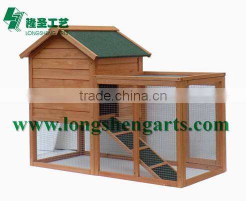 Commercial Rabbit Cage, wooden rabbit cage