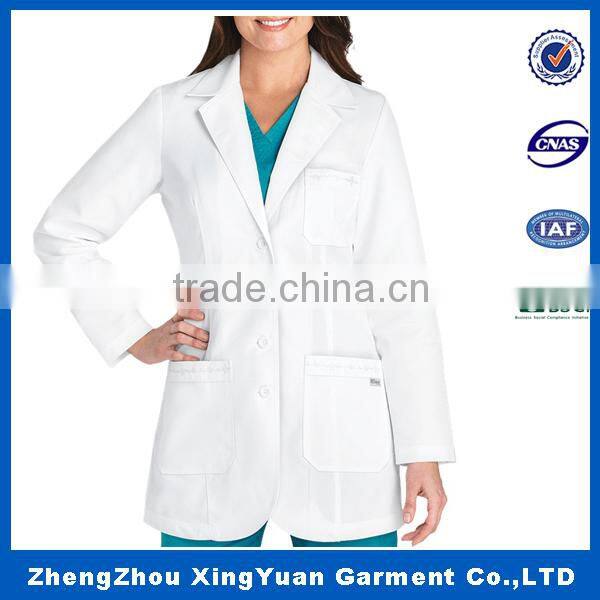 Functional medical doctor uniform