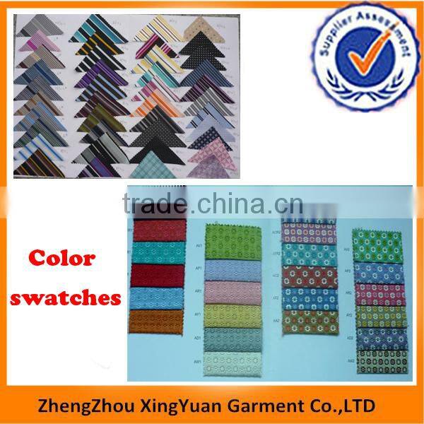 Striped Silk Woven Neck Tie ,100% silk,Men's tie