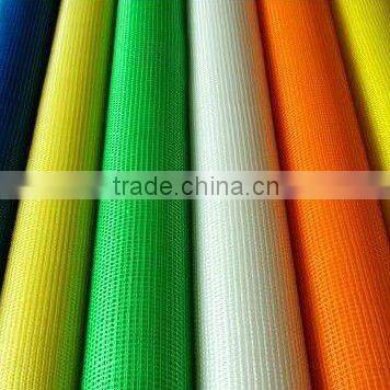 fiberglass invisible window screen