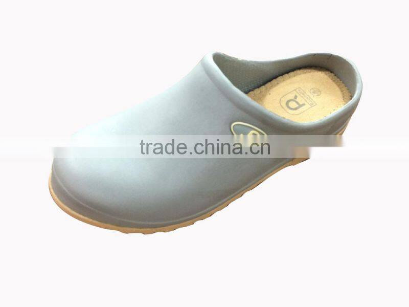 Bright color casual skidproof shoes