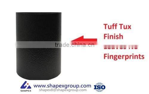 RETRACTABLE STANCHION SET, 6 Posts + Portrait SignFrame