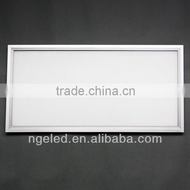 Epistar 3014 SMD 36W 600X300 panel led light fixture