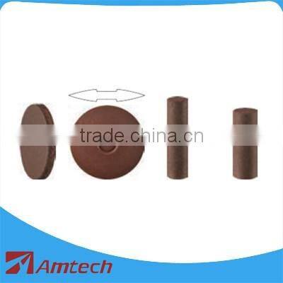 2016 High quality dental rubber polishers RF-0