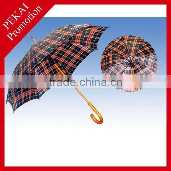 White Wedding Umbrella