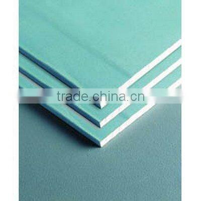 2440*1220mm high quality gypsum board