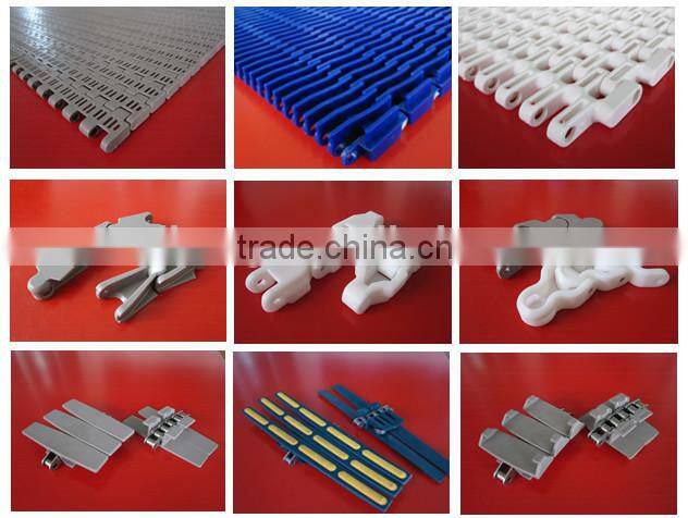 modular belt food grade conveyor belt SC1800