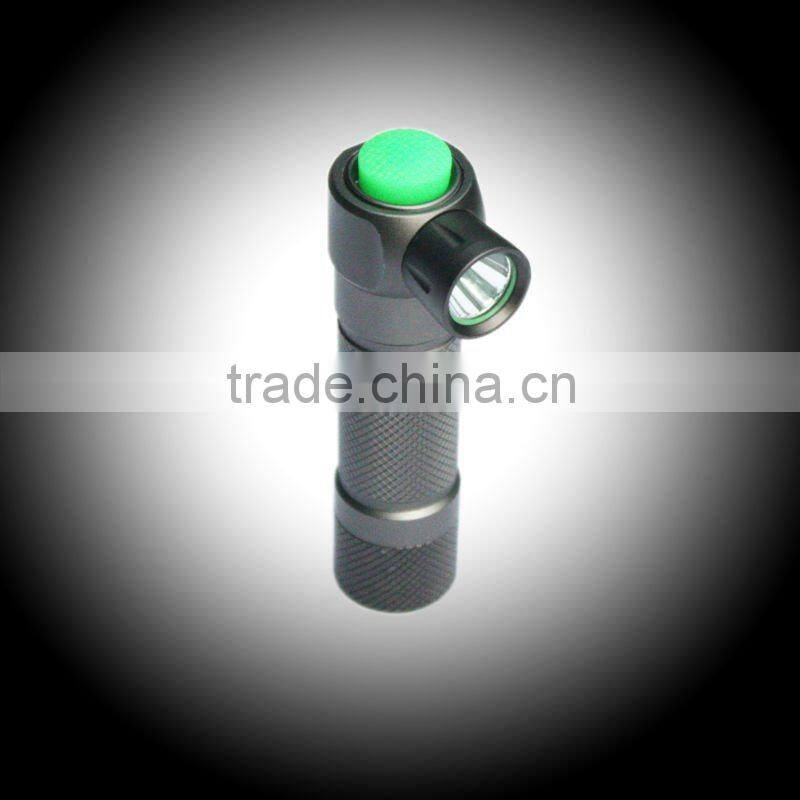 TrustFire Z2 zoom lantern CREE R5 small battery operated lanterna led 280LM 5-Mode flashlight hunting