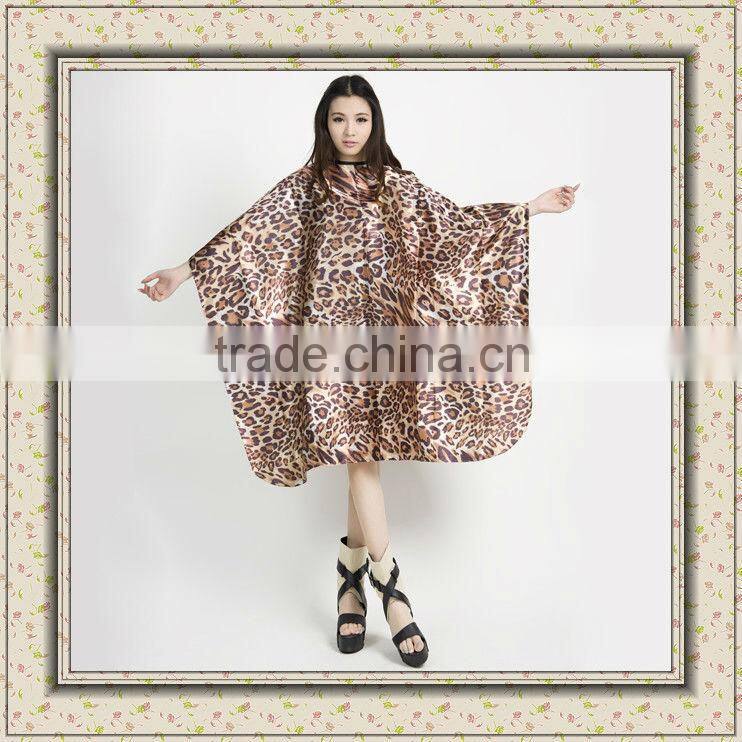 anti-dirtand anti-waterproof stylist barber cape