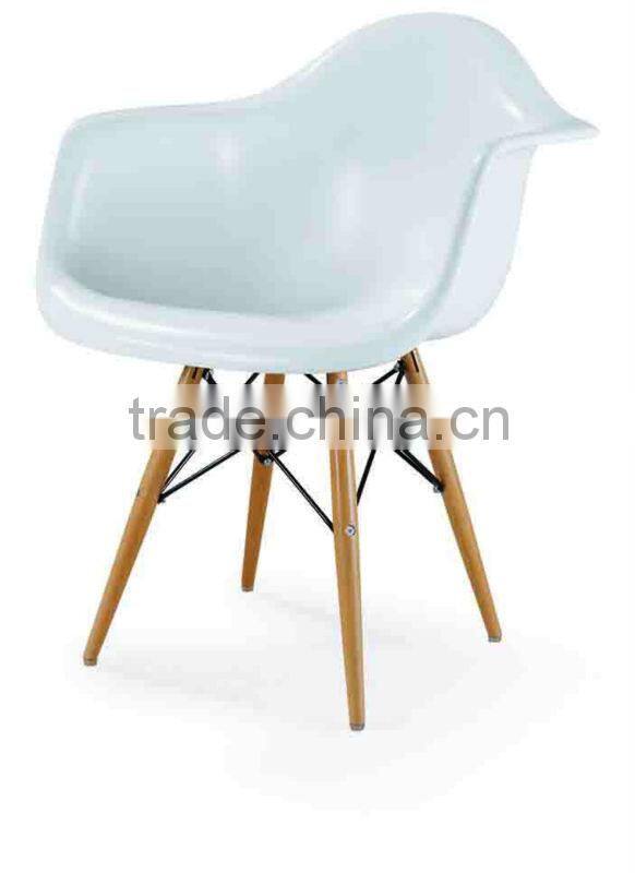 Plastic Chair Production