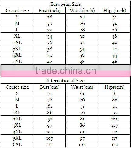 New design mature women sexy leather lingerie bustier sexy corset